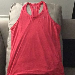 Nike Dri-fit tank top
